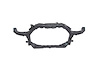 CAPA RADIATOR SUPPORT ALL - image 1