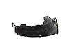 RH FRONT FENDER INNER PAN - image 1