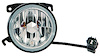 RH FOG LAMP PILOT 03-05 - image 1