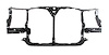 RAD SUPPORT ASSY PILOT 03-04 - image 1