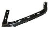 LH SIDE BUMPER RETAINER PILOT 03-05 - image 1