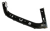 RH SIDE BUMPER RETAINER PILOT 03-05 - image 1