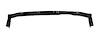 FT UPPER BUMPER RETAINER PILOT 03-05 - image 1