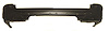 RR BUMPER CVR P PILOT 03-05 - image 1