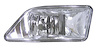 RH FOG LAMP PILOT 06-08 - image 1