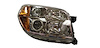 RH HEADLMP LENS HOUSING C PILOT 06-08 - image 1