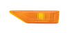 LH FT SIDE REPEATER LAMP PILOT 06-08 - image 1