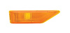 RH FT SIDE REPEATER LAMP PILOT 06-08 - image 1