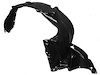 LH FENDER LINER PILOT 06-08 - image 1
