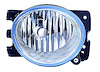 LH FOG LAMP LENS BODY PILOT 09-11 - image 1