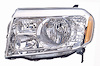 LH H.L. COMBINATION TYPE PILOT 09-11 - image 1