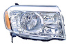 RH H.L. COMBINATION TYPE PILOT 09-11 - image 1