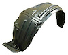 LH FENDER LINER PILOT 09-11 - image 1