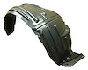 RH FENDER LINER PILOT 09-11 - image 1