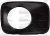 RH FRONT BUMPER INSERT FO - image 1