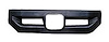 GRILLE CTR MLDG MAT BLK PILOT 09-11 - image 1