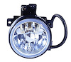 FOG LAMP UNIV ELEMENT 03-04 - image 1