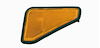 LH FT SIDEMARKER LAMP ELEMENT 04 - image 1