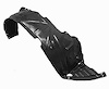 RH FENDER LINER ELEMENT 06-06 07-08 EX/LX MODEL - image 1