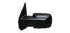 LH DOOR MIRROR PWR NON-HTD SMOOTH BLK FLDG ELEMENT EX 03-04 ALL MODELS 05- 08 - image 1