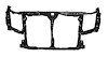 RAD SUPPORT ASSY ELEMENT 03-08 - image 1