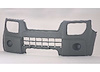 FT BUMPER CVR P ELEMENT DX 03-04 LX 04-05 - image 1
