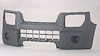 FT BUMPER CVR GRY ELEMENT EX CODE NH647M 03-05 - image 1