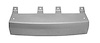 FT BUMPER INSERT MAT GRY ELEMENT 03-05 EX/LX 0607-08 LX - image 1
