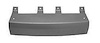 FT BUMPER INSERT ELEMENT 06 EX-P MODEL/ 07-08 EX - image 1