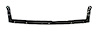 FT UPR BUMPER RETAINER ELEMENT 09-11 - image 1