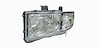 LH H.L. COMBINATION TYPE RIDGELINE 06-08 - image 1