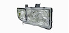 RH H.L. COMBINATION TYPE RIDGELINE 06-08 - image 1