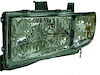 LH H.L.C COMBINATION TYPE RIDGELINE 06-08 - image 1