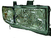 RH H.L. C COMBINATION TYPE RIDGELINE 06-08 - image 1