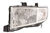 LH H.L. COMBINATION TYPE RIDGELINE 09-11 - image 1