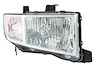 RH H.L. COMBINATION TYPE RIDGELINE 09-11 - image 1