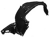 RH FENDER LINER RIDGELINE 06-11 - image 1