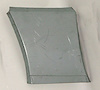 Front Fender - Rear Lower Section 1973-74 2-Door - image 1
