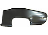 Quarter Panel Skin 1972 2-Door Road Runner - image 1