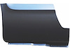 Lower Front Section Quarter Panel 1971-72 2-Door Road Runner - image 1