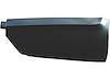 Lower Rear Section Quarter Panel 1971 2-Door Road Runner - image 1