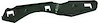RH FT REBAR BRKT AZERA 06-10 - image 1