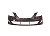 FRONT BUMPER COVER SEDAN - image 1