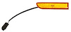 RH FT SIDEMARKER LAMP HYUNDAI XG300/XG350 01-03 - image 1