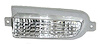 RH BACK-UP LAMP ASSY HYUNDAI XG300/XG350 01-03 - image 1