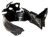 LH FENDER LINER HYUNDAI XG300/XG350 04-05 - image 1