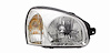 RH H.L. COMBINATION TYPE SANTA FE 07/15/03-06 - image 1