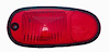 LH RR BUMPER RELECTOR SANTA FE 01-04 - image 1