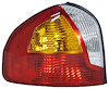 LH T.L. COMBINATION TYPE SANTA FE 01-04 - image 1