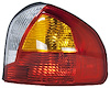 RH T.L. COMBINATION TYPE SANTA FE 01-04 - image 1